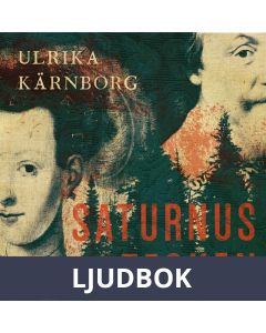 Saturnus tecken, Ljudbok