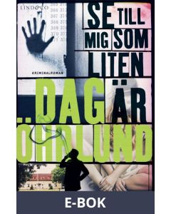 Se till mig som liten är, E-bok
