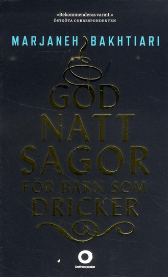 Godnattsagor För Barn Som Dricker