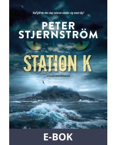 Station K, E-bok