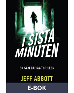 I sista minuten, E-bok
