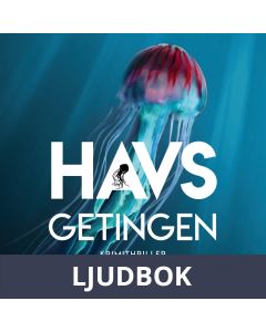 Havsgetingen, Ljudbok