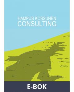 Hampus Kossunen Consulting, E-bok