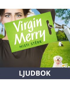 Virgin Merry, Ljudbok