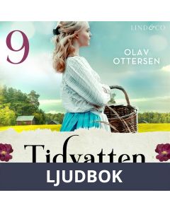 I nöd och lust: En släkthistoria, Ljudbok