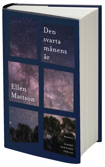 Den Svarta Månens År