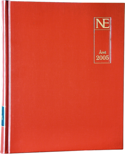 Ne Årsbok 2003