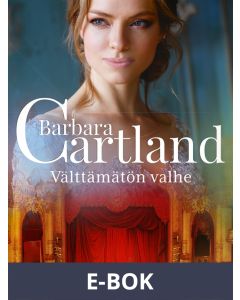 Välttämätön valhe, E-bok