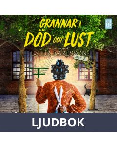 Grannar i död och lust, Ljudbok