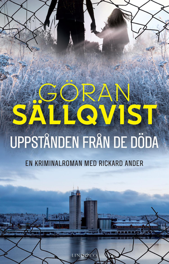 Uppstånden Från De Döda