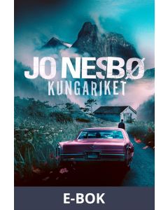 Kungariket, E-bok