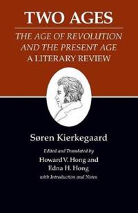 Kierkegaard's Writings, XIV, Volume 14