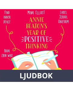 Annie Beaton s Year of Positive Thinking, Ljudbok