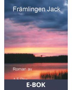 Främlingen Jack, E-bok