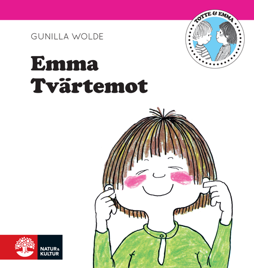 Emma Tvärtemot