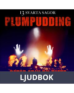 Plumpudding, Ljudbok