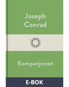 Kompanjonen, E-bok