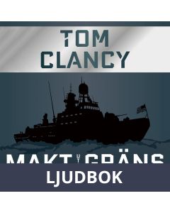 Makt utan gräns, Ljudbok
