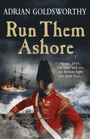 Run Them Ashore