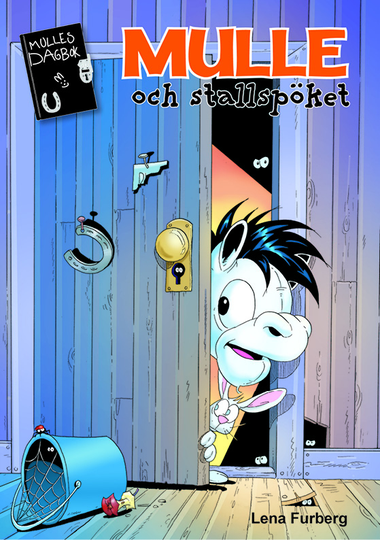 Mulle Och Stallspöket