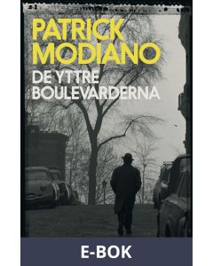 De yttre boulevarderna, E-bok