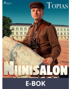 Niinisalon motissa, E-bok