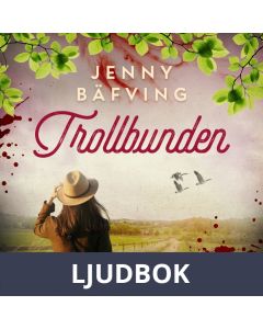Trollbunden del 4, Ljudbok