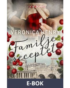 Familjereceptet, E-bok