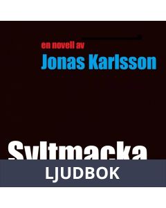 Syltmacka, Ljudbok
