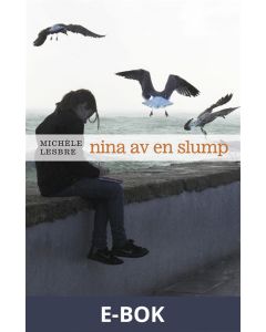 Nina av en slump, E-bok