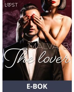 Desire 11: The Lover, E-bok