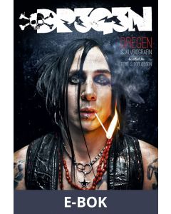 Dregen : självbiografin, E-bok