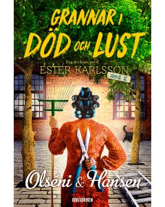 Grannar i död och lust