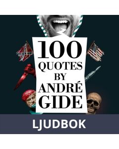 100 Quotes by Ambrose Bierce, Ljudbok