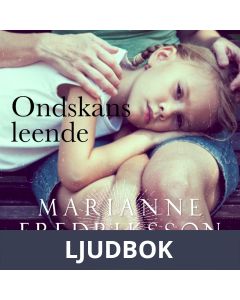 Ondskans leende, Ljudbok