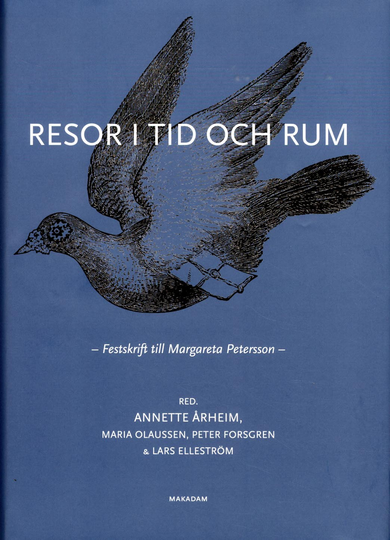 Resor I Tid Och Rum