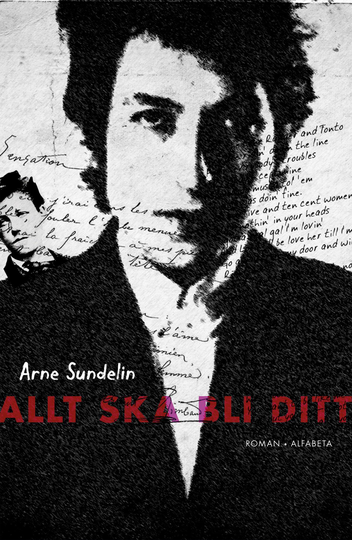 Allt Ska Bli Ditt