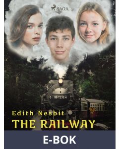 The Railway Children, E-bok