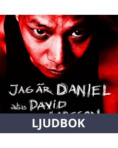 Jag är Daniel, Ljudbok