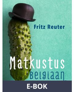 Matkustus Belgiaan, E-bok