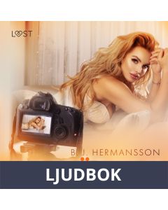 Amatörfilm - erotisk novell, Ljudbok