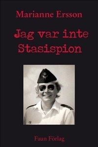 Jag Var Inte Stasispion