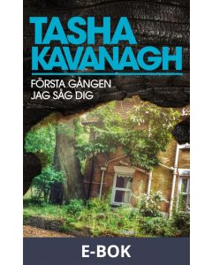 Första gången jag såg dig, E-bok