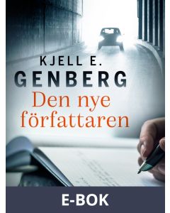 Den nye författaren, E-bok