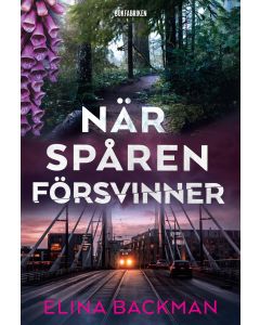 När spåren försvinner