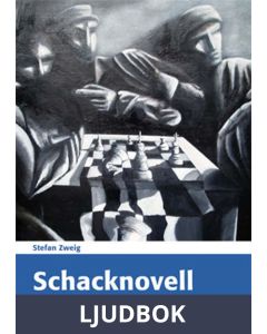 Schacknovell, Ljudbok