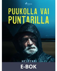 Puukolla vai puntarilla, E-bok