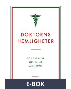 Doktorns hemligheter (Epub2), E-bok