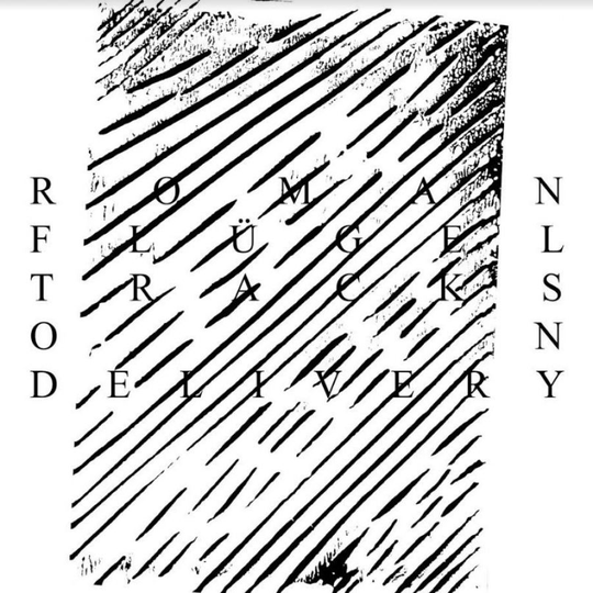 Flugel Roman: Tracks On Delivery