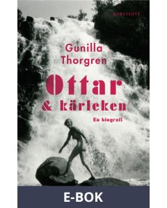 Ottar och kärleken, E-bok